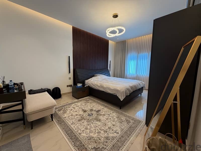Furnished | 2 BD | Modern 16