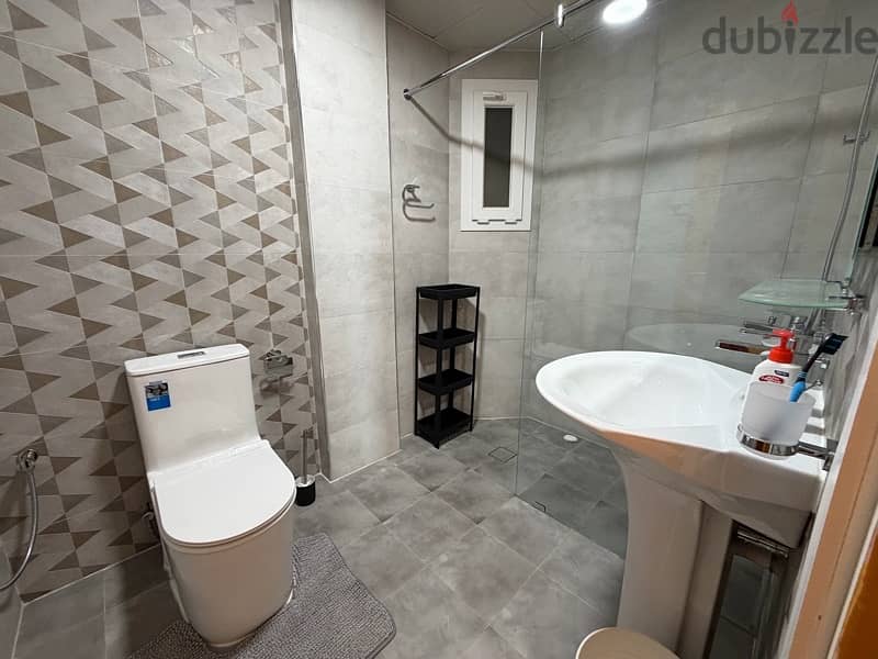 Furnished | 2 BD | Modern 19