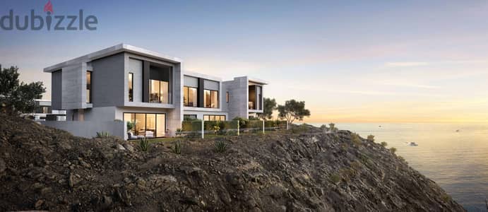 Trump Cliff Villas – AIDA Freehold Luxury Living