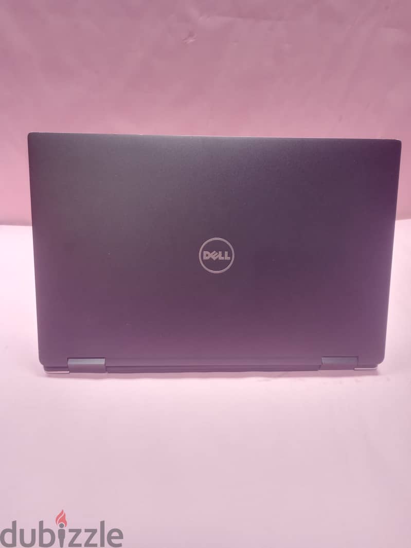DELL XPS-13 9365 X360 TOUCH SCREEN CORE i7 7Y75 7th GENERATION 16GB RAM 2