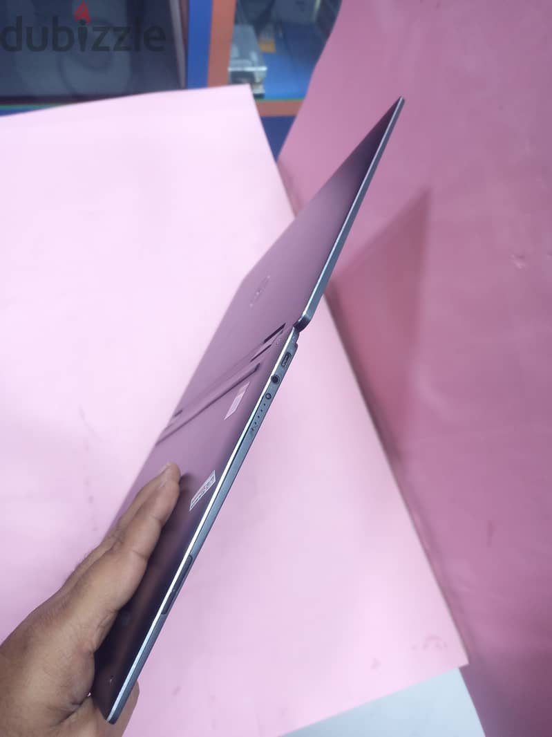 DELL XPS-13 9365 X360 TOUCH SCREEN CORE i7 7Y75 7th GENERATION 16GB RAM 3