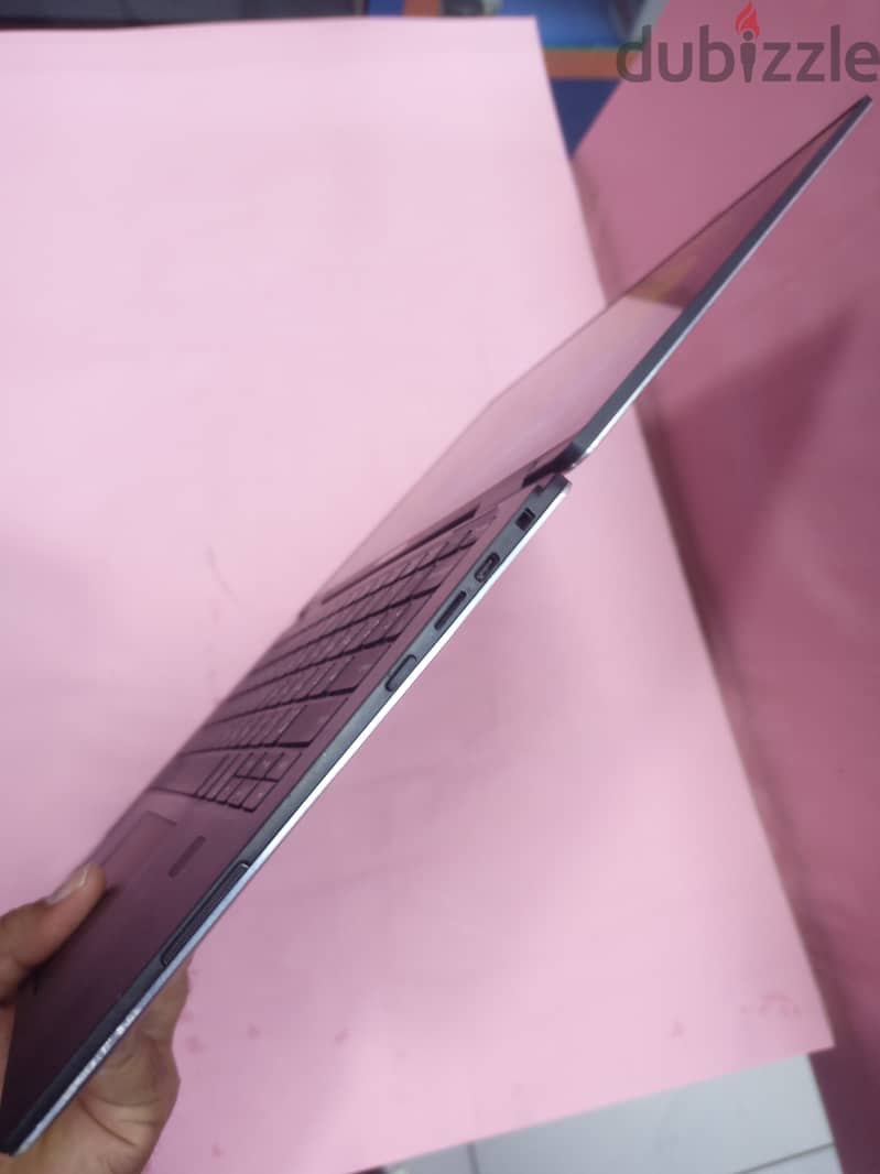 DELL XPS-13 9365 X360 TOUCH SCREEN CORE i7 7Y75 7th GENERATION 16GB RAM 4