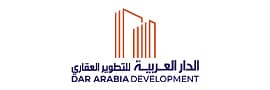 الدار العربية للتطوير العقاري ذ.م.م)