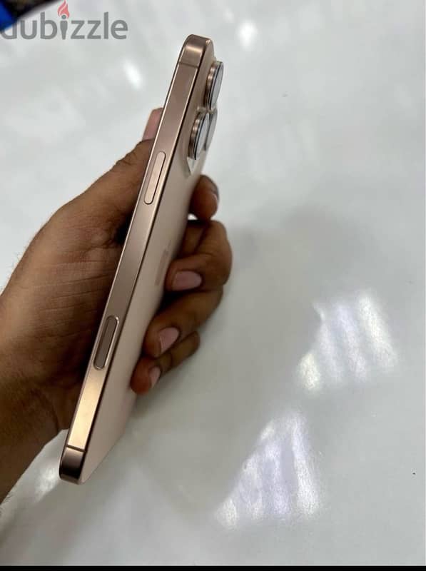 iPhone 16 pro max for sale 3