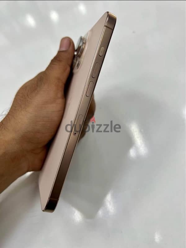 iPhone 16 pro max for sale 4