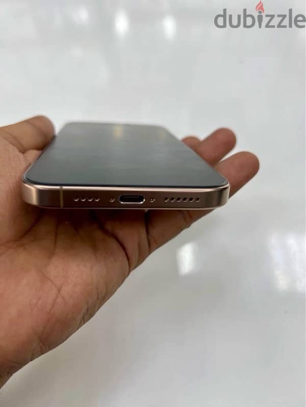 iPhone 16 pro max for sale 5