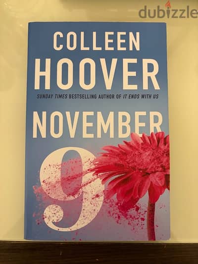 November 9