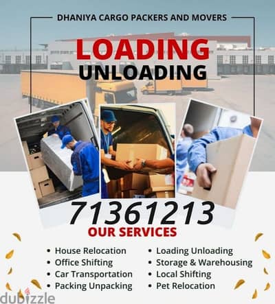 house shifting wrapping packing