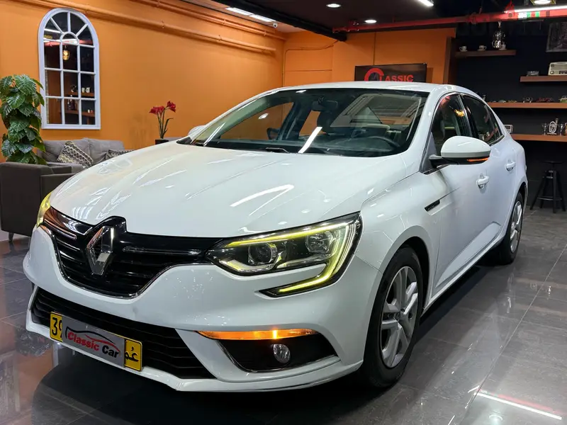 Renault Megan 201965308765699969125
