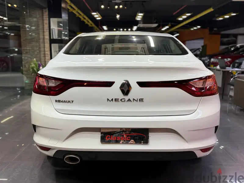 Renault Megan 201965308765699969127