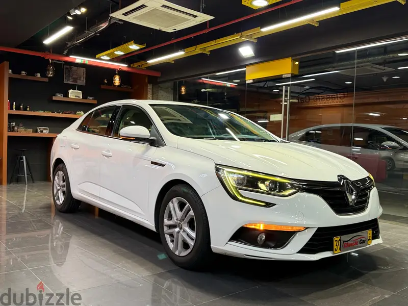 Renault Megan 201965308765699969128