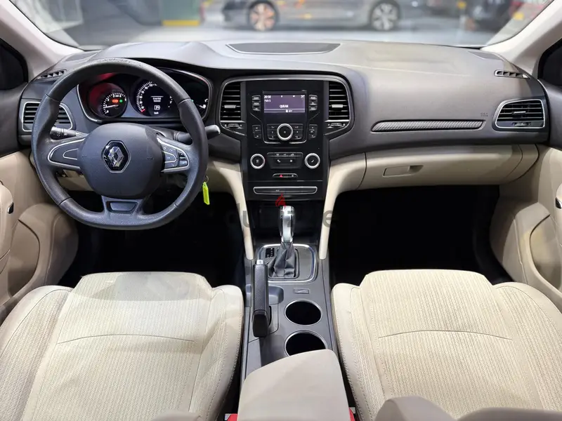 Renault Megan 201965308765699969129