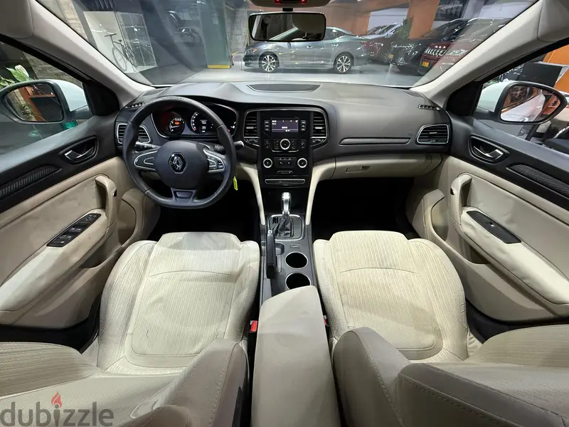 Renault Megan 2019653087656999691210