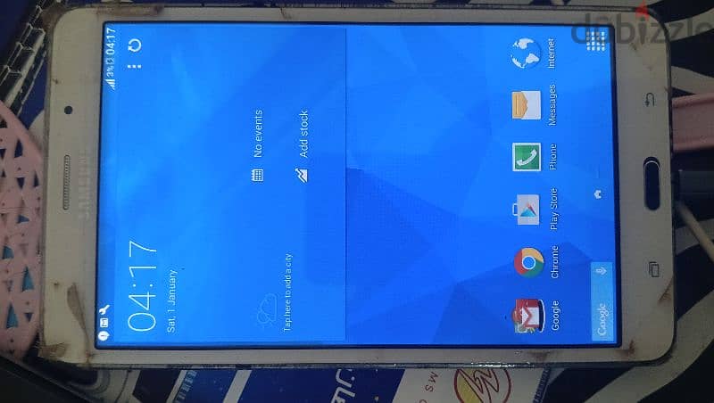 Samsung Tab Sm-231 2