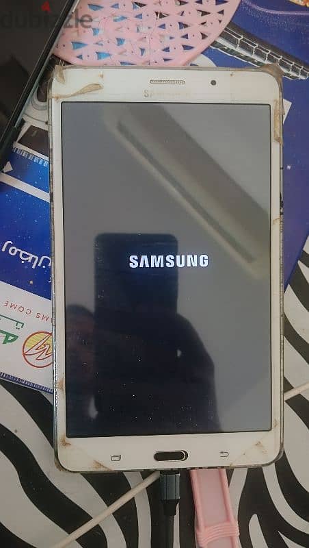 Samsung Tab Sm-231 4