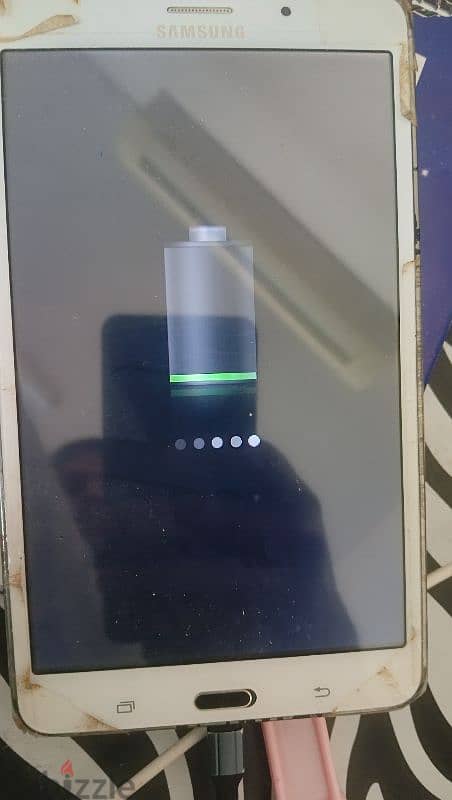 Samsung Tab Sm-231 5