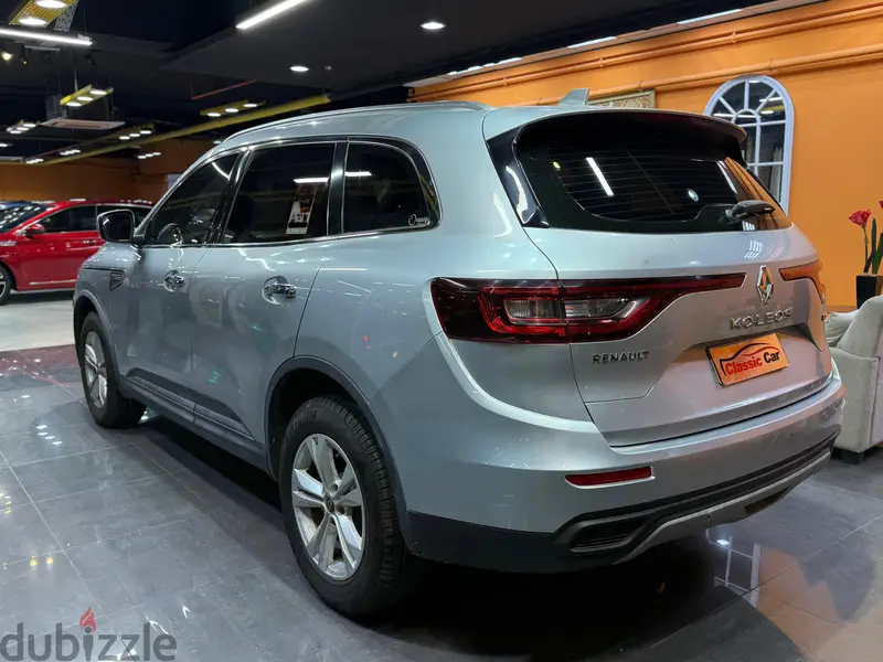 Renault Koleos 202165308765666177122