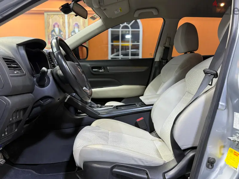 Renault Koleos 202165308765666177123