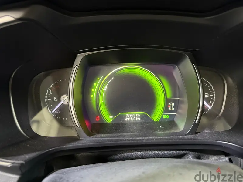 Renault Koleos 202165308765666177128