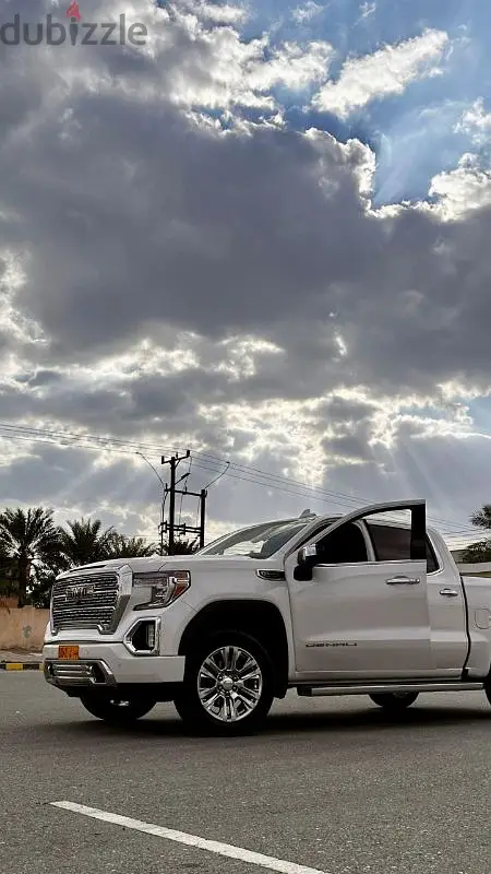 جي ام سي يوكون 201965558481163649123