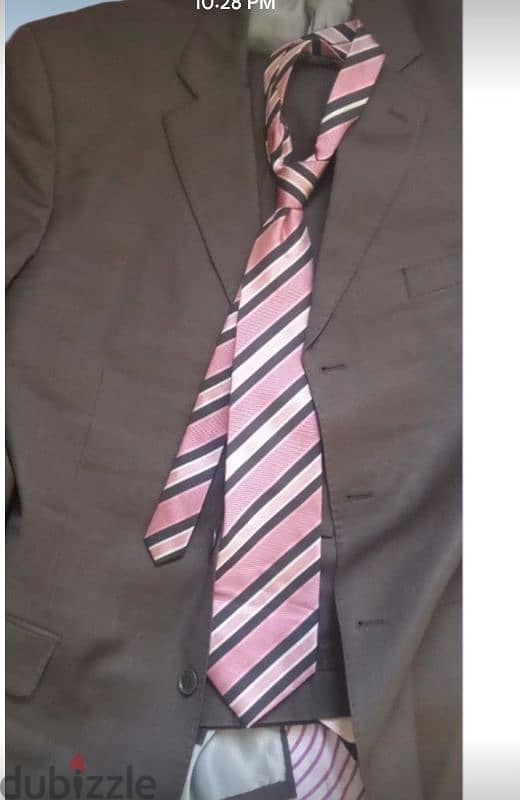 Men's Formal Suits 2