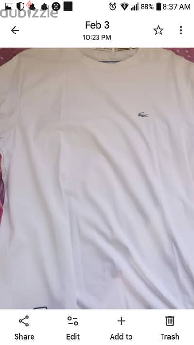 T- Shirts brand