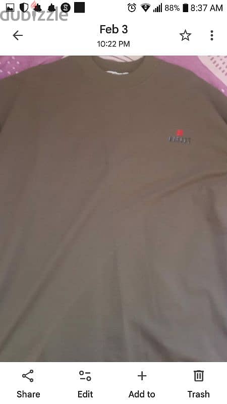T- Shirts brand 2