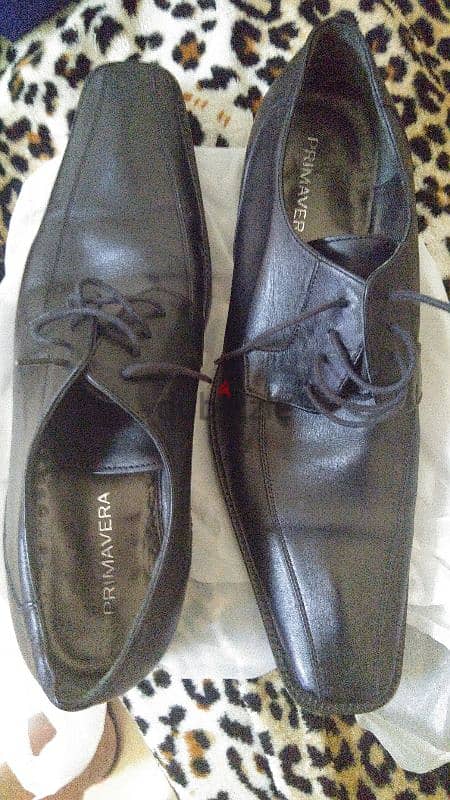 Men's Shoes Primareva Brand 1
