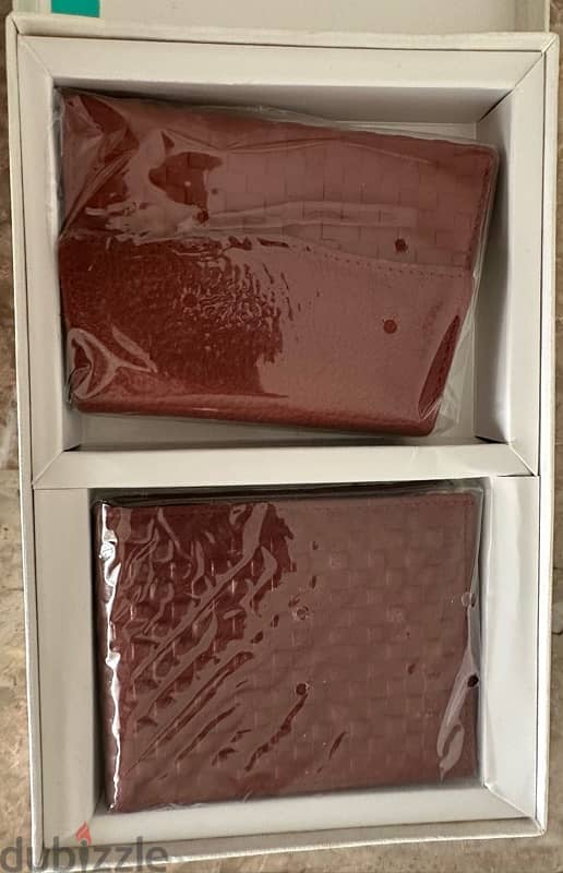 cross pens & Wallets 1