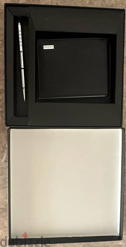 cross pens & Wallets 5