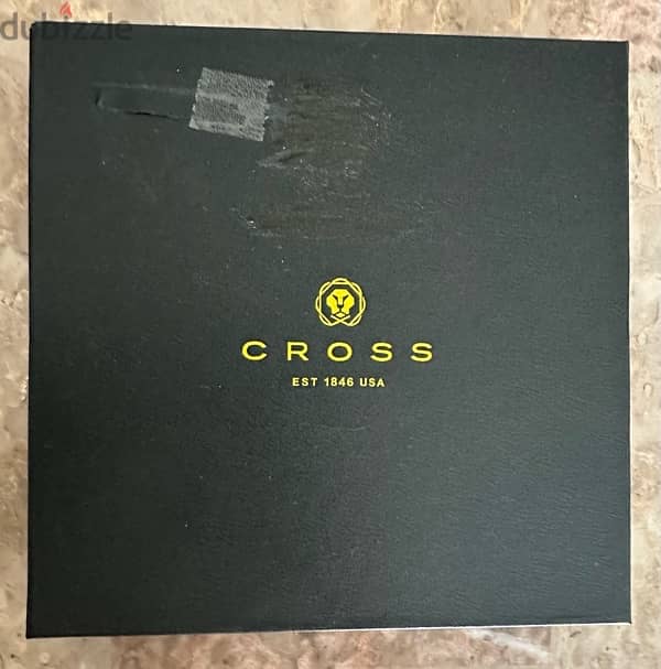 cross pens & Wallets 6