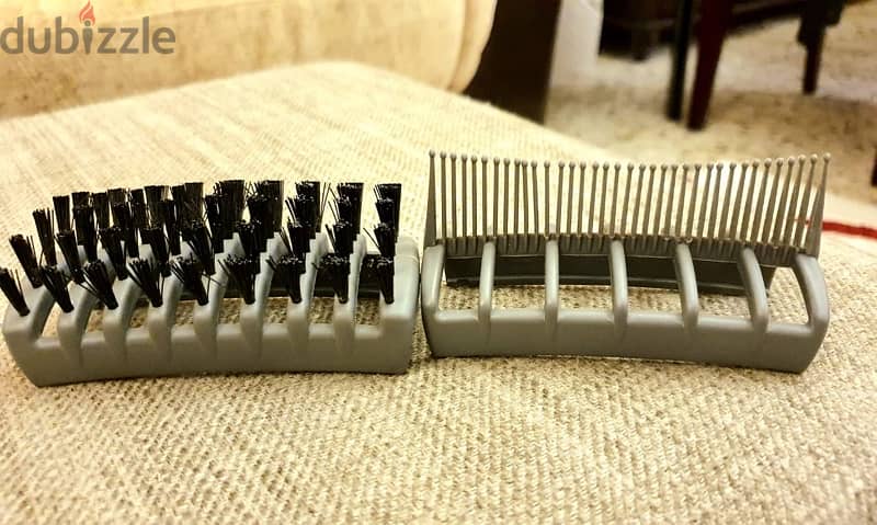 Phillips Hair Styler 1