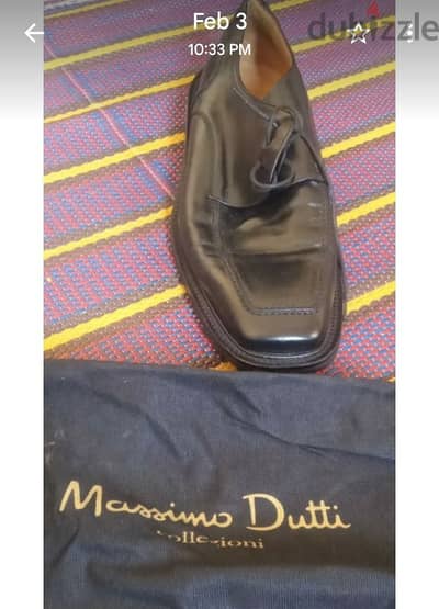 Massimo Dutti Shoes!!!