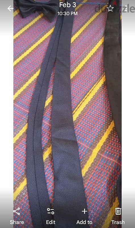 Men's formal ties!!! 1