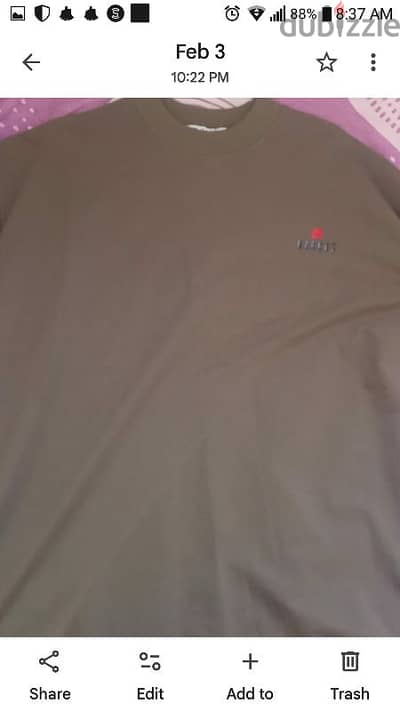 T- Shirts brand
