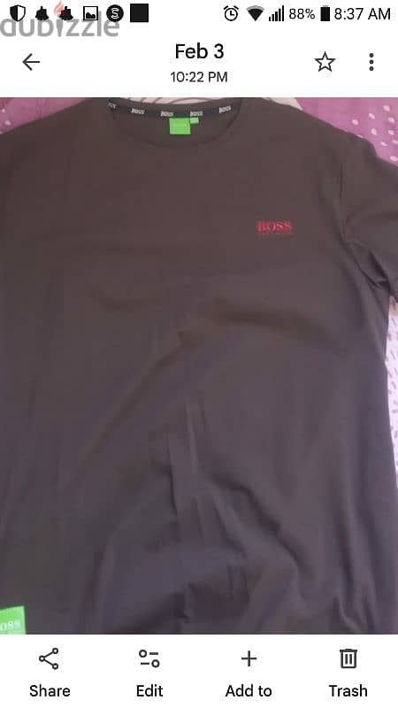 T- Shirts brand 2
