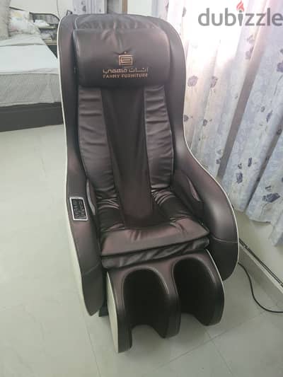 masage chair