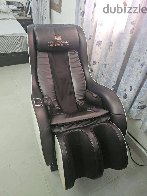 masage chair 1