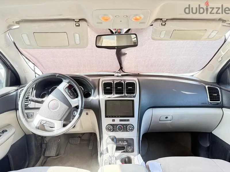 GMC Acadia 201265334463287299123