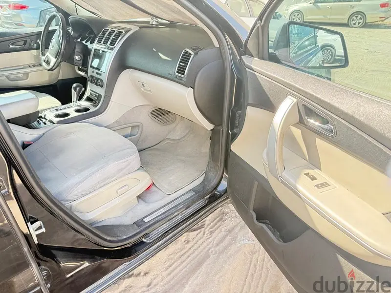 GMC Acadia 201265334463287299127