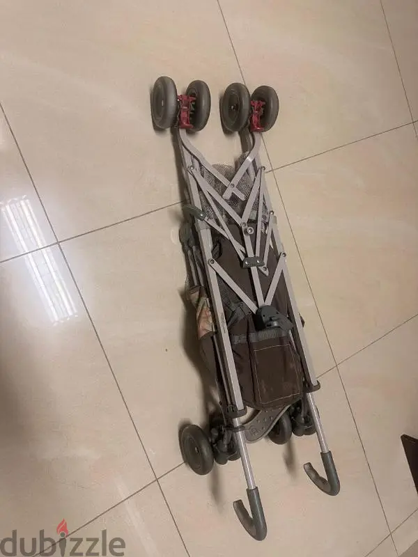 Baby stroller Mothercare65577569126018122