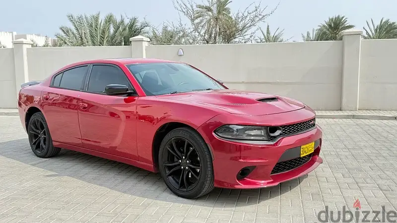 دودج شارجر 201665334463338114121
