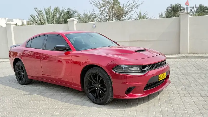 دودج شارجر 201665334463338114124