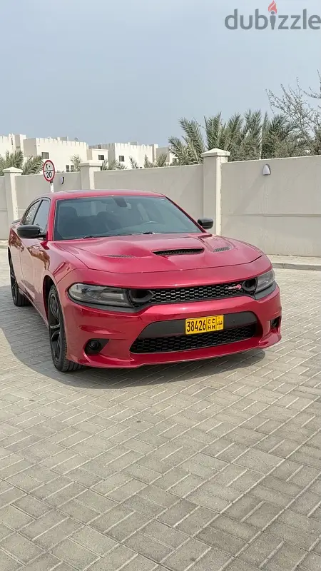 دودج شارجر 201665334463338114129