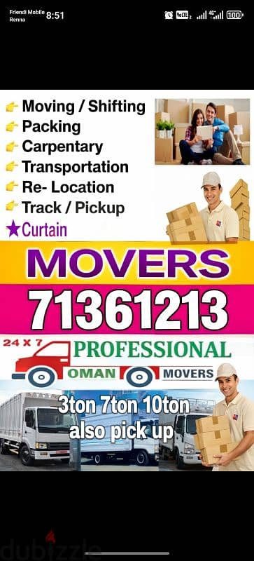 Fast & Safe House Shifting Services