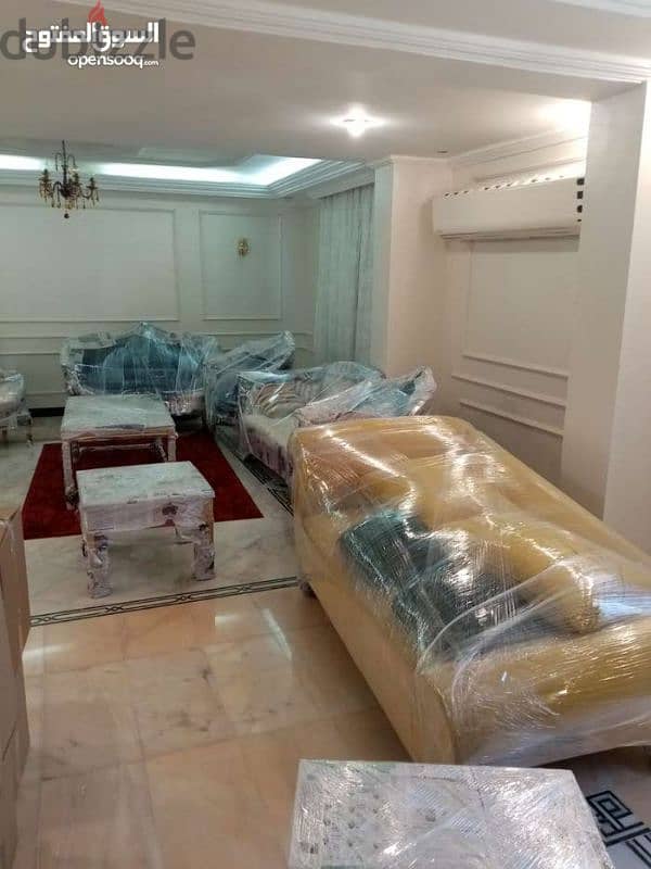 Fast & Safe House Shifting Services 1