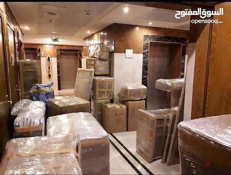 Fast & Safe House Shifting Services 2