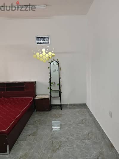 Room For Rent common bathroom . . . 1 bathroom for 2 rooms