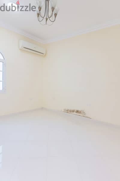 Room for Rent – Villa in Azaiba, November 18 Road (Near KFC)