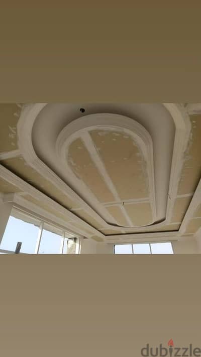 تركيب ديكورات اصباغ داخلي خارجي بديل الخشب بديل الرخام 90276119